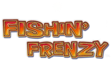 Fishin' Frenzy Logo